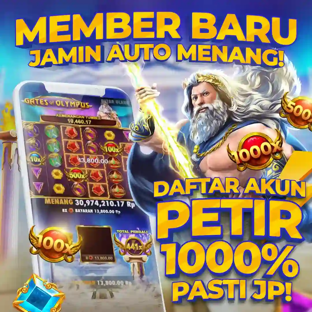 Bala4d | Pusat Hiburan Online Dengan Bonus Pasti Menang